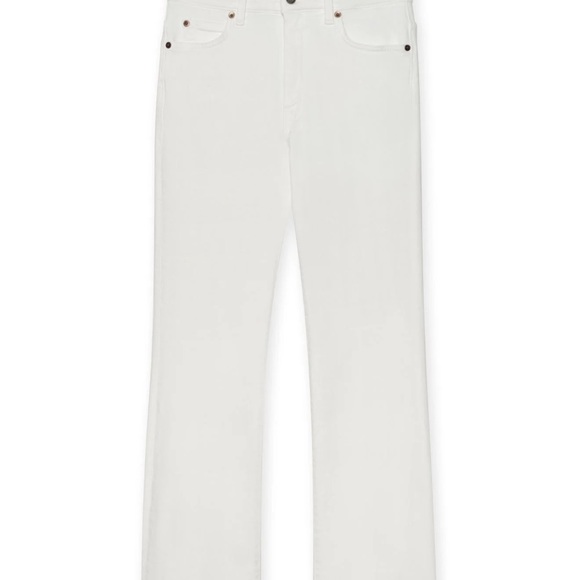 Haikure Formentera Power Ecru, Optic White T0503 - Picture 2 of 6